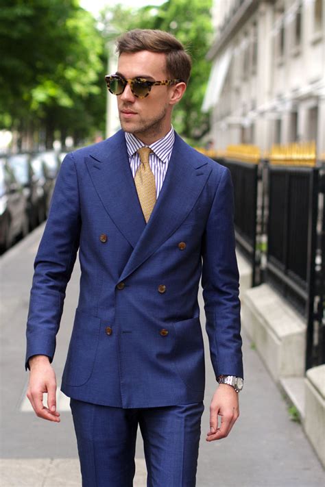 hermes blu verde|hermes blue suits.